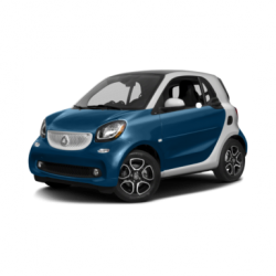 SMART mod. 2016+